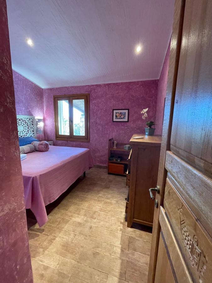 Villa Rocce Rosse Costa Paradiso Luaran gambar