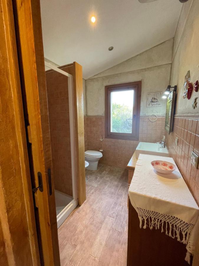 Villa Rocce Rosse Costa Paradiso Luaran gambar