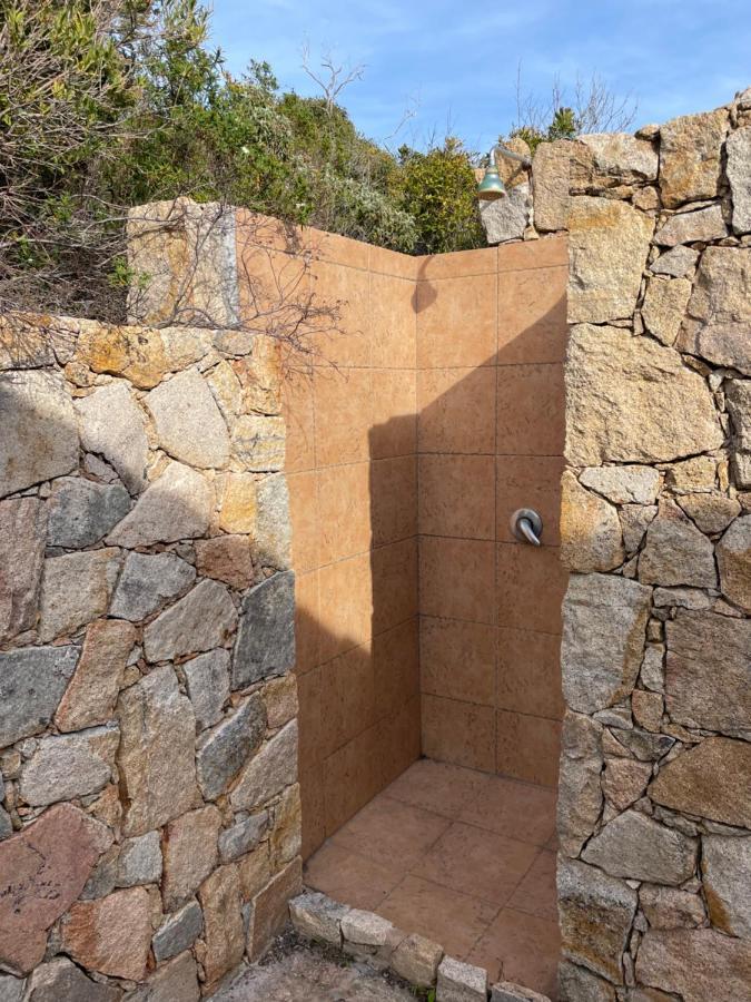 Villa Rocce Rosse Costa Paradiso Luaran gambar