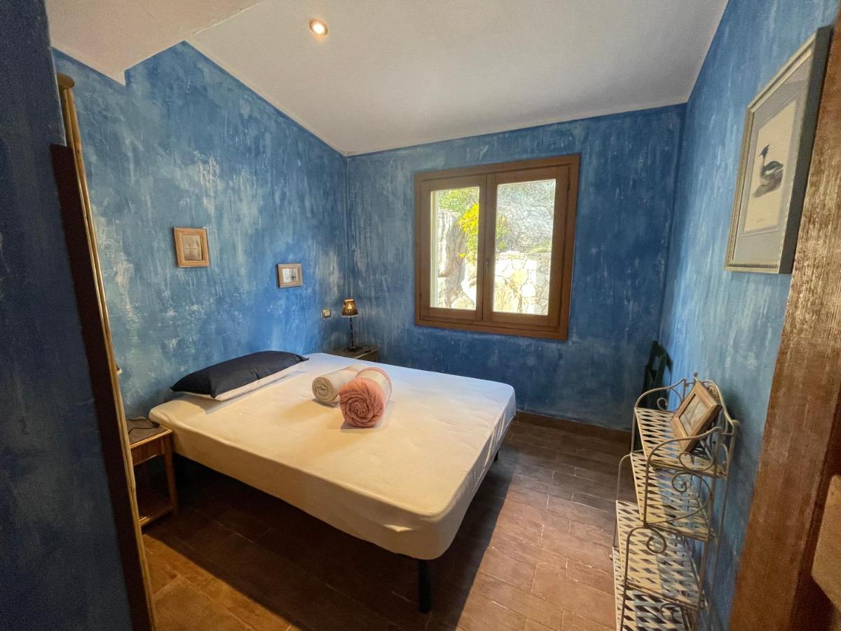 Villa Rocce Rosse Costa Paradiso Luaran gambar