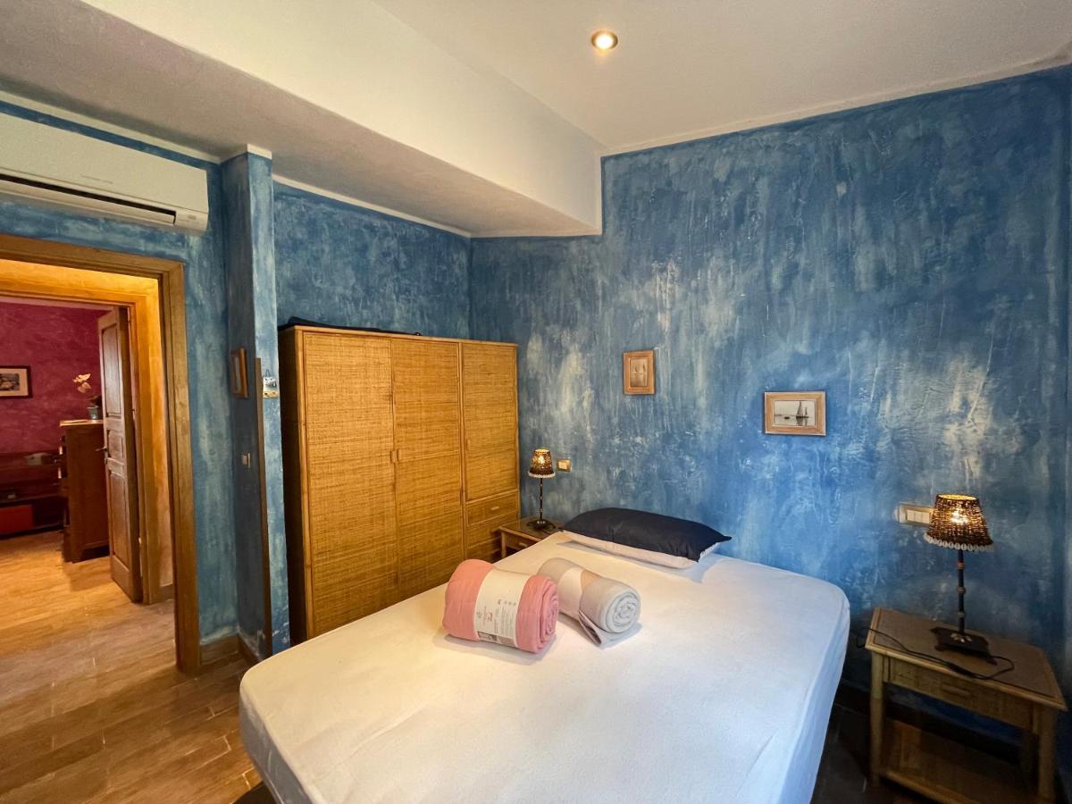 Villa Rocce Rosse Costa Paradiso Luaran gambar