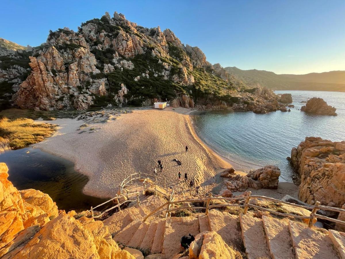 Villa Rocce Rosse Costa Paradiso Luaran gambar