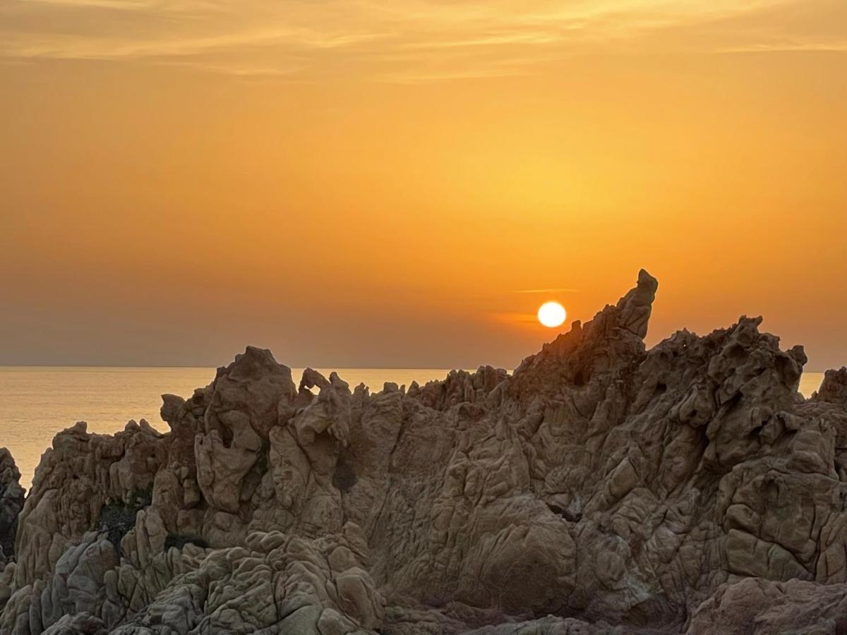 Villa Rocce Rosse Costa Paradiso Luaran gambar