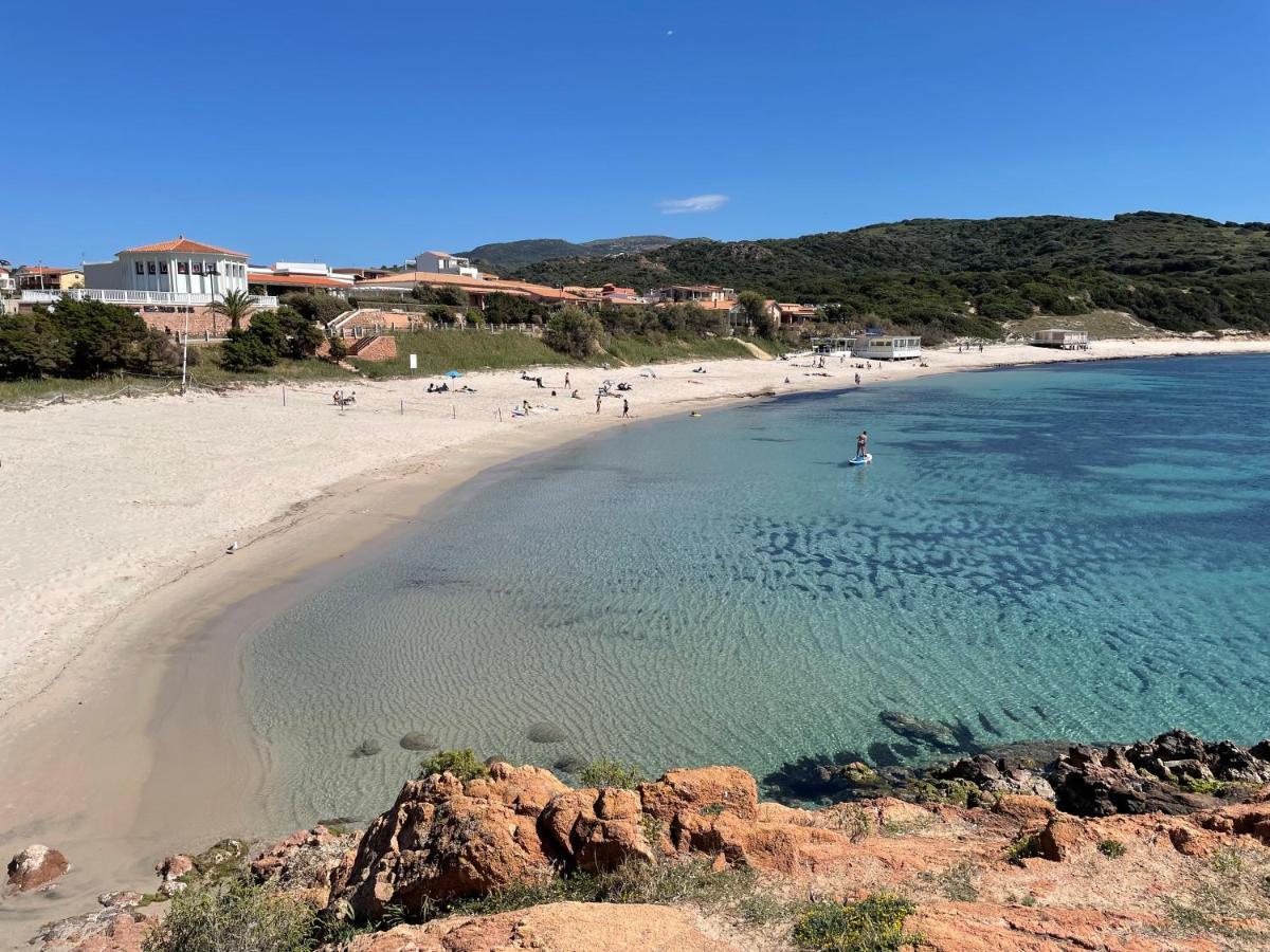 Villa Rocce Rosse Costa Paradiso Luaran gambar